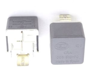 HELLA Multifunktionsrelais 4RA 003510-70 für MERCEDES-BENZ OPEL SMART #705720