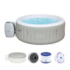 Bestway® LAY-Z-SPA® Whirlpool Tahiti AirJet™ Ø 180 x 66 cm, rund