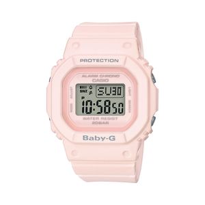 Casio Baby-G Damen Uhr Digital BGD-560-4ER Armbanduhr