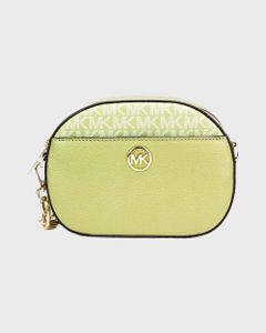 Michael Kors | Jet Set Green Crossbody Bag – Grün