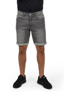 BLEND BHJoel Herren Jeans Shorts Kurze Denim Hose mit leichtem Stretchanteil