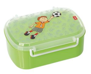 sigikid BRotzeitbox, Kily Keeper - Maße: 17x11x7 cm; 24781