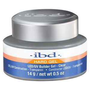 IBD LED/UV Clear Gel 14ml
