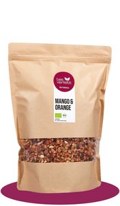 BIO Früchtetee Mango und Orange | 1kg