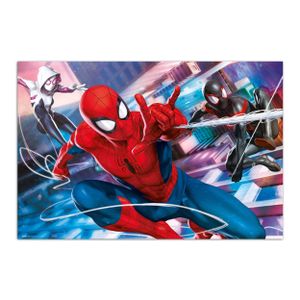 Poster Marvel Spider-Man Peter. Miles & Gwen 91.5x61cm