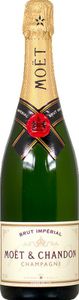 Moët & Chandon Impérial brut Champagner | 12 % obj. | 0,75 l
