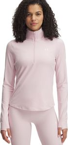 Under Armour Motion Halbreißverschluss-sweatshirt Rosa XS Frau Rosa XS
