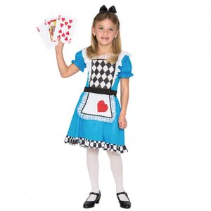 Alice kostüm - Wählen Sie unserem Testsieger