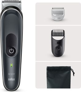 Braun Series 5 5350 Bodygroomer für Männer