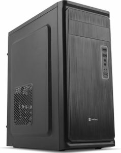 Obudowa ATX Natec NPC-2025 M.2 czarna