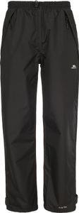Trespass Damen Hose Tutula, wasserfest TP110 (M) (Schwarz)
