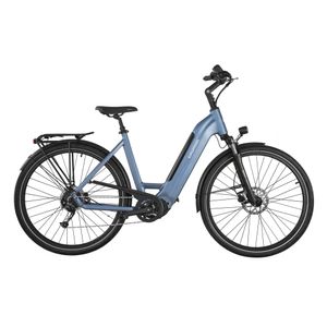 GRUNDIG GCB-1 elektrokolo se středovým motorem a snímačem krouticího momentu, elektrokolo e-city bike e-city bike městská elektrokola & e-country kola