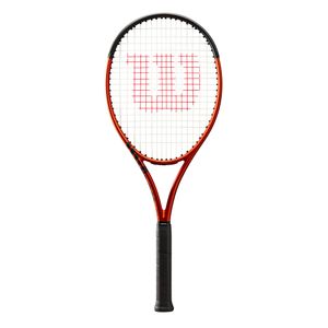 Wilson Burn 100 V5.0 Tennis Racket L3 Tennisschläger