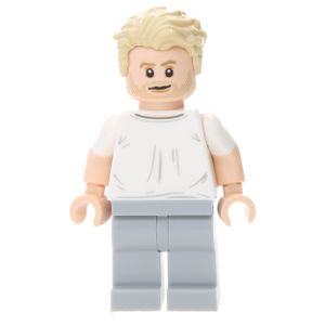 LEGO Speed ​​​​Champions: Brian O'Conner