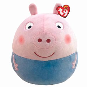 Ty Squish a Boo - George            20cm | 39316