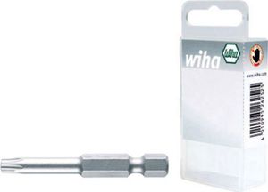Wiha Bit-Set TX 15 x 50 mm Form E 6,3