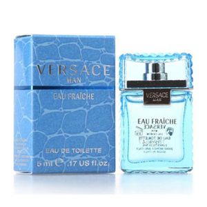 Versace Man Eau Fraiche Miniaturka wody toaletowej, 5ml