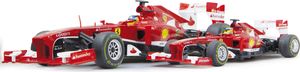 Ferrari F1 1:18 rot 40MHz