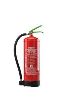 Schaum Dauerdruckfeuerlöscher SDE 9