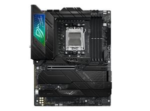 ASUS ROG STRIX X670E-F GAMING WIFI Mainboard Sockel AMD AM5