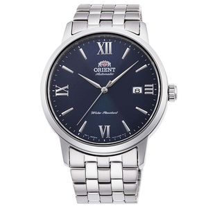 Orient - Náramkové hodinky - Pánské - Chrono - Automatické - Moderní - RA-AC0F09L10B