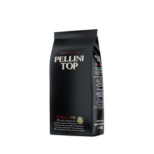 Pellini TOP 100% Arabica, 1kg, ganze Bohnen