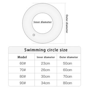Schwimmring Erwachsene,Sommer Wasser Spielzeuge Strandspielzeug Schwimm Ring Schwimmsessel Schwimmreifen Erwachsene ,Vintage Olive Swim Ring,60cm（125g)