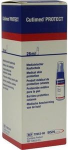 Cutimed Protect Film Hautschutzbarrierespray 28 ml Bsn Medical