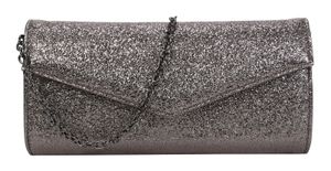 Buffalo Secco Clutch Tasche 25 cm