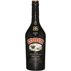 Baileys The Original Irish Cream | 17 % obj. | 0,7 l