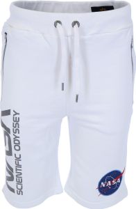 Spodenki męskie ALPHA INDUSTRIES ODYSSEY SHORT
