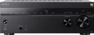 Sony TA-AN1000 - Přijímač - černý