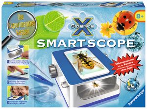 Smartscope ScienceX® Maxi