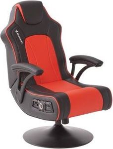 X Rocker Torque 2.1 Stereo Audio Gaming Chair mit Vibration