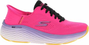 Skechers Max Cushion Elite In Raspberry For Women – 5 UK - 38 EU - 8 US / Raspberry