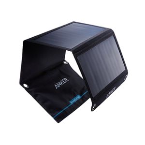 Anker 513 Solar Panel (21W) Black