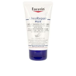 Eucerin Urea Repair Plus Hand Cream 5% Urea 75 ml