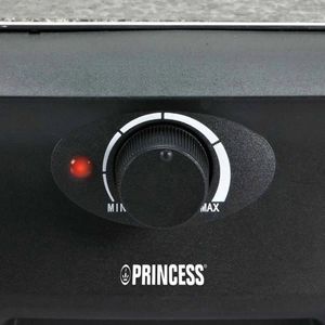 Princess Raclette-Steingrill mit 8 Pfannen 1300 W 162820