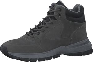 s.Oliver Schnürboots Damen 31343038363432 Grau 45 EU s.Oliver Schnürboots Damen 31343038363432 Grau 45 EU