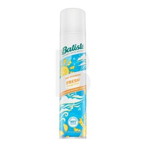 Batiste Dry Shampoo Light&Breezy Fresh trockenes Shampoo für alle Haartypen 200 ml