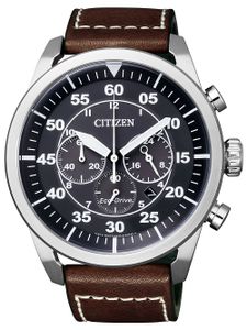 Pánské hodinky Citizen CA4210-16E Eco-Drive