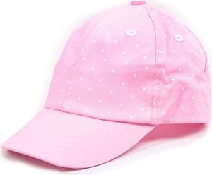 Kinder-Baseballmütze dots 42-46 YOCLUB