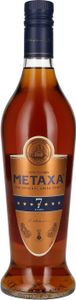 Metaxa 7 Sterne | 40 % vol | 0,7 l Metaxa 7 Sterne | 40 % vol | 0,7 l
