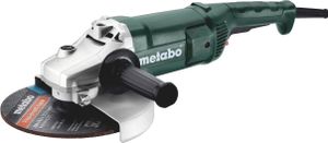Metabo WE 2200-230 Winkelschleifer