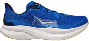 Hoka One One M Mach 6 Electric Cobalt / Varsity Navy Electric Cobalt / Varsity Navy 44 2/3