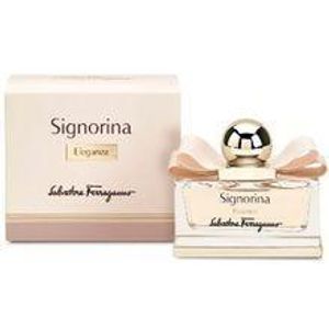 Salvatore Ferragamo Signorina Eleganza eau de Parfum für Damen 50 ml