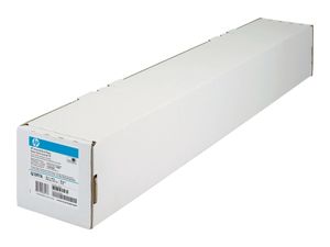 HP Universal Bond Paper 841 mm x 91.4 m, 841 mm x 91.4 m, 91.4 m, 136.7 mm (5.38 "), 2 Jahr(e), 15 - 30 °C, 5 - 40 °C
