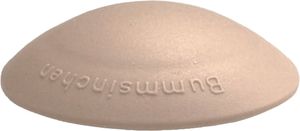 homeXpert Türpuffer Bummsinchen Durchmesser 40mm beige selbstklebend - 502202