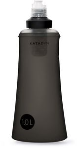 Katadyn Tactical BeFree Filter 1l