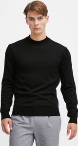 Casual Friday - CFKarl merino mix crew neck knit - Pullover  - 20504888